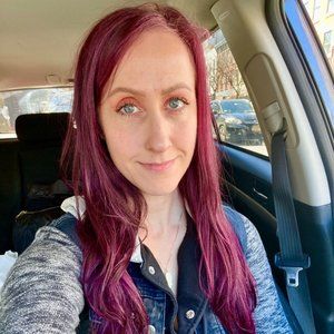 Meet your Posher, Johna